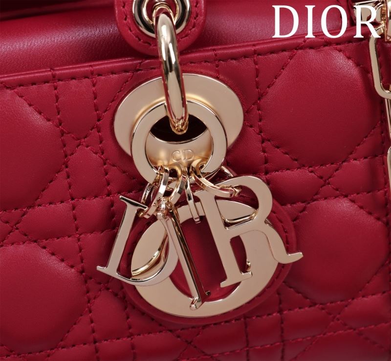 Christian Dior My Lady Bags